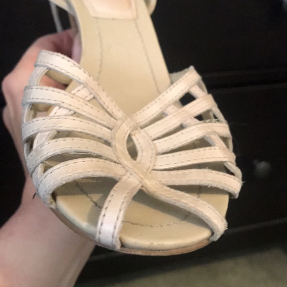 Strappy sandals - Picture 5 of 8